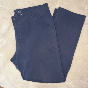 Mountain Hardwear Men's AP Tech Chinos